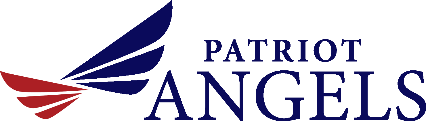 Patriot Angels Logo